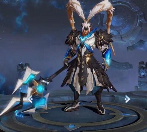 吕布荣耀皮肤最新爆料,战神归来，荣耀再续！